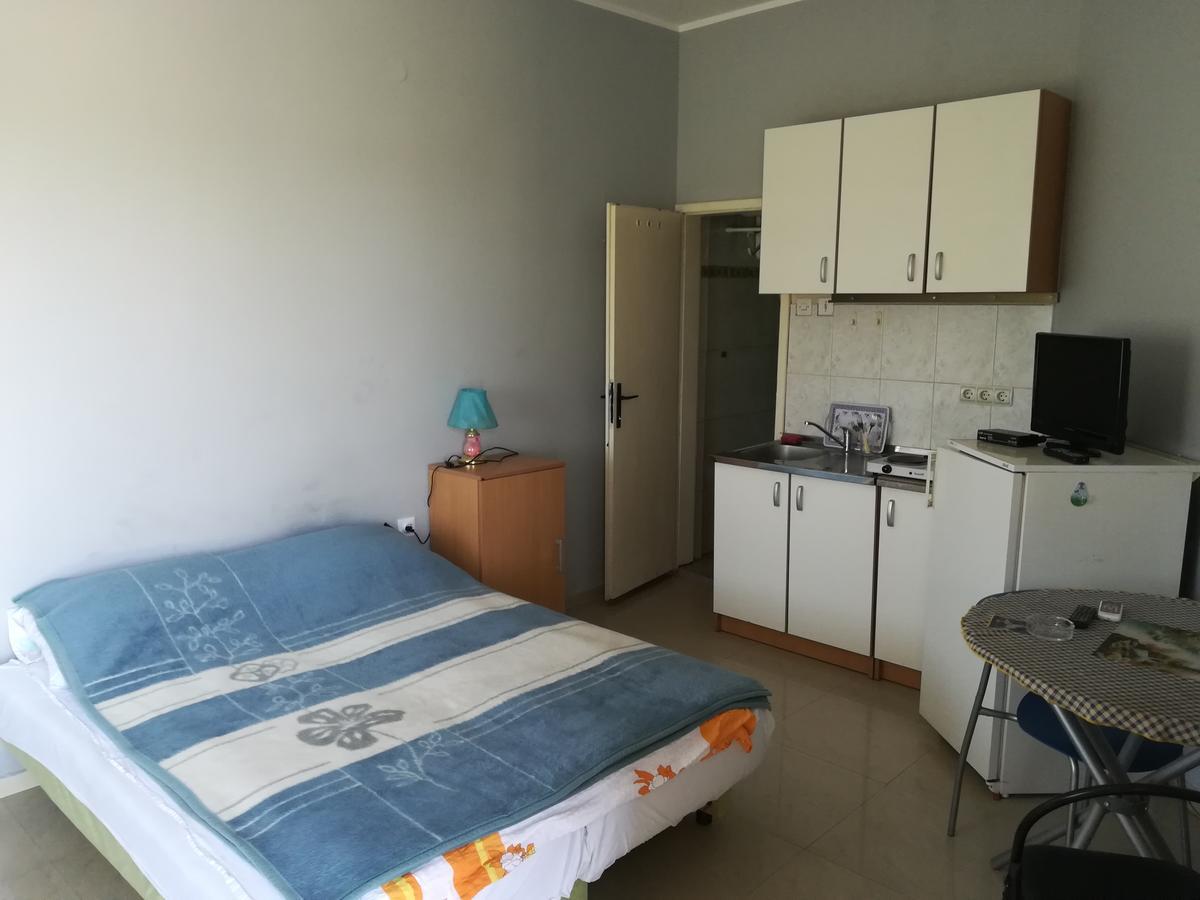Apartmani Filipovic Kladovo Exterior foto