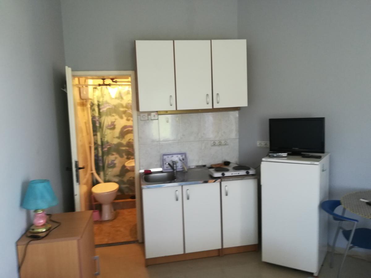 Apartmani Filipovic Kladovo Exterior foto