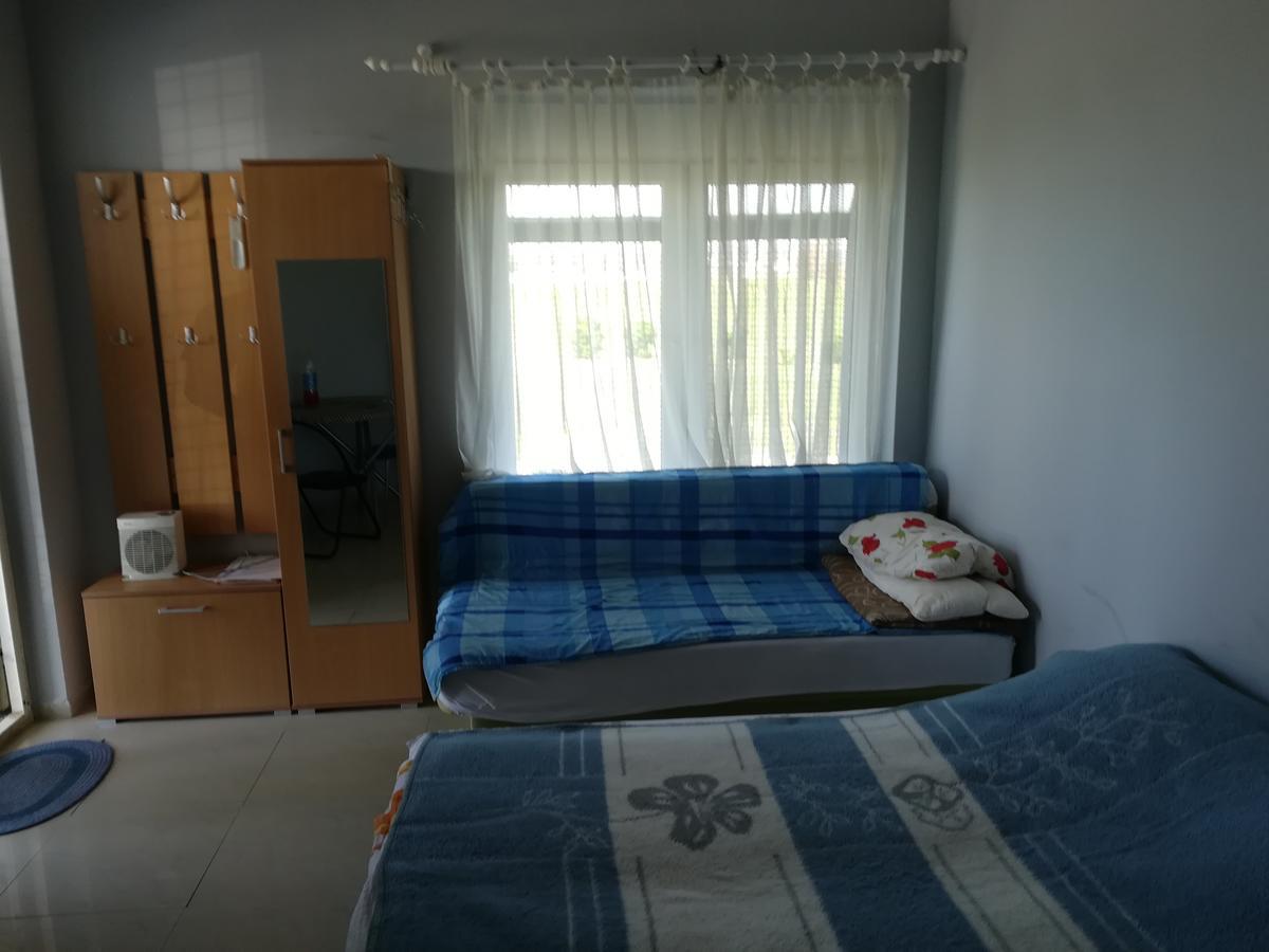 Apartmani Filipovic Kladovo Exterior foto