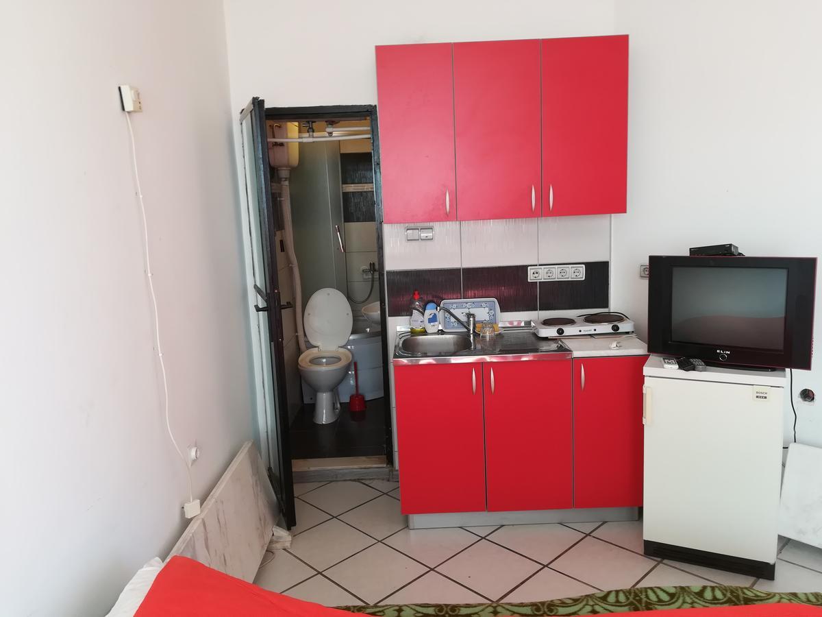 Apartmani Filipovic Kladovo Exterior foto